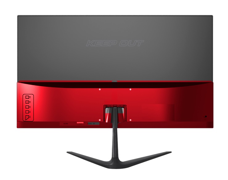 Monitor KeepOut Gaming XGM27V5 27 FHD 16:9 75Hz 2